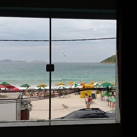 De Frente Para O Caribe Brasileiro. Arraial do Cabo Extérieur photo